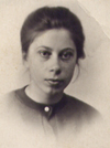 Катя Баева 1963