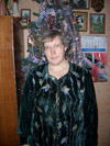 Надежда Ивановна Гутовская (Фомичёва), новогодняя ночь 2005