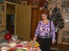 Надежда Ивановна Гутовская (Фомичёва), Новогодняя ночь 2008