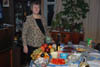Надежда Ивановна Гутовская (Фомичёва), Новогодняя Ночь 2009