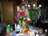 Надежда Ивановна Гутовская (Фомичёва), 15 июля 2009, День Рождения самой лучшей мамочки на свете и вообще идеала человека