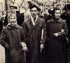 Надежда Ивановна Гутовская (Фомичёва), Николай Иванович Фомичёв, Юлия Ивановна Фомичёва, 1 мая 1961