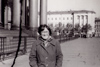 Надежда Ивановна Гутовская (Фомичёва), Ленинград, сентябрь 1980
