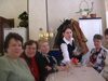 Юлия Махортова, Неля Гаврилова, Лидия Алексеева, 35 МГПИ 2006